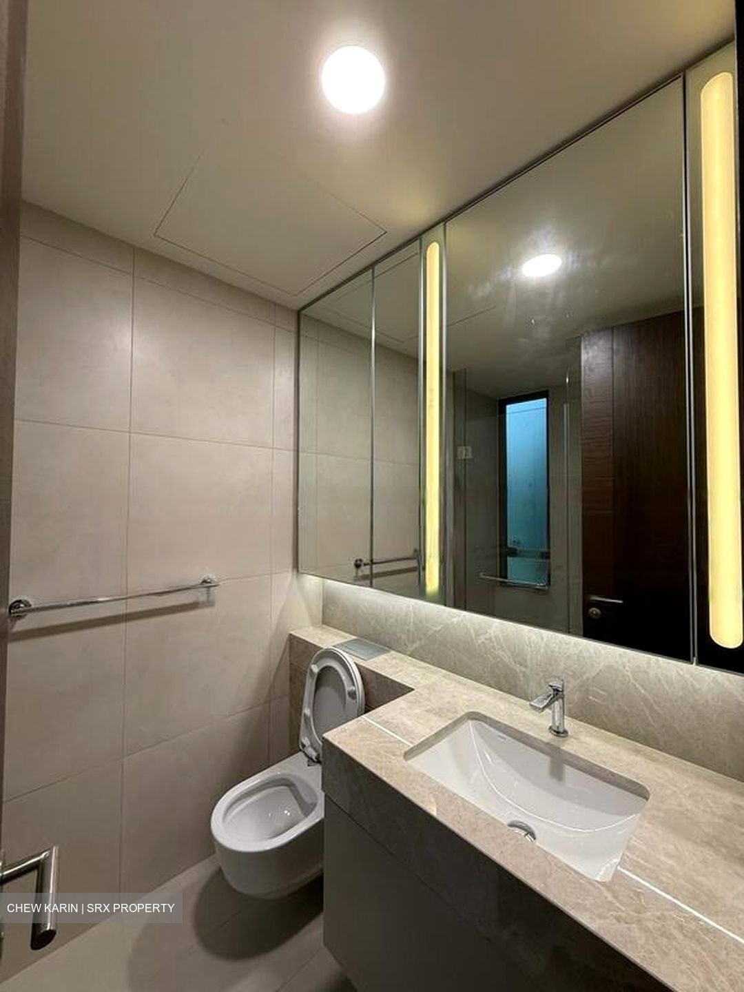 FORETT AT BUKIT TIMAH (D21), Apartment #454329011